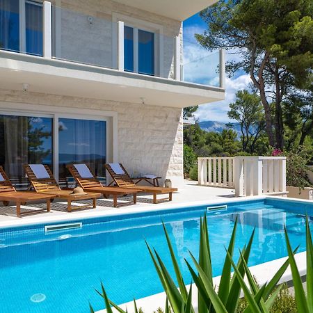 Villa Bruna Сумартін Екстер'єр фото