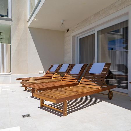 Villa Bruna Сумартін Екстер'єр фото